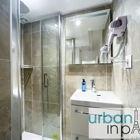 Apartamento 15 - Coco Chanel Montorgueil Paris