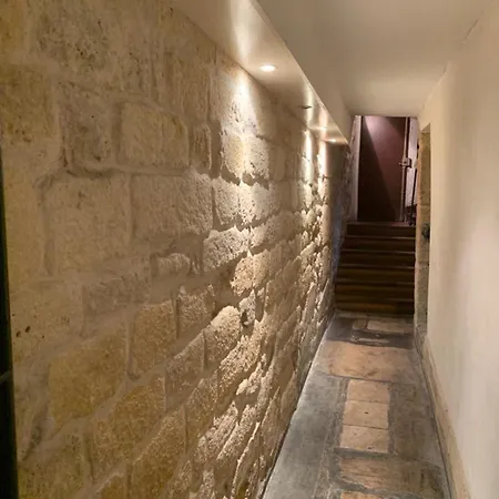 15 Atelier Montorgueil Super Héros Paris