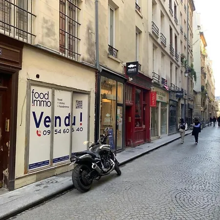 15 Atelier Montorgueil Super Héros *