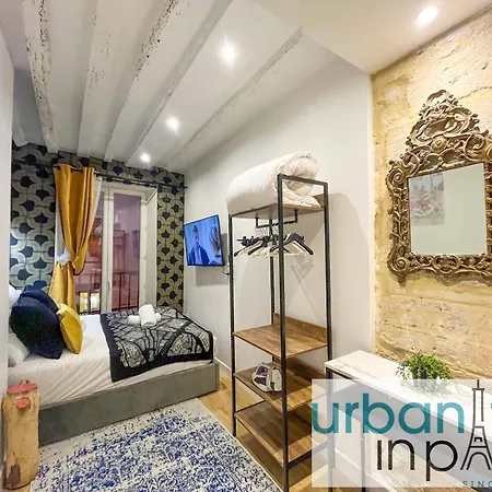 15 Atelier Montorgueil Super Héros Paris
