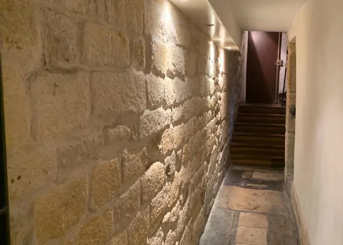 15 - Coco Chanel Montorgueil Παρίσι