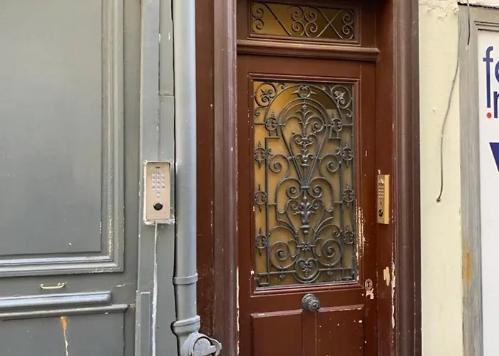 15 - Coco Chanel Montorgueil * Παρίσι